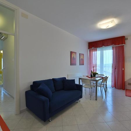 Residence Mariavittoria Lido di Jesolo Exterior photo