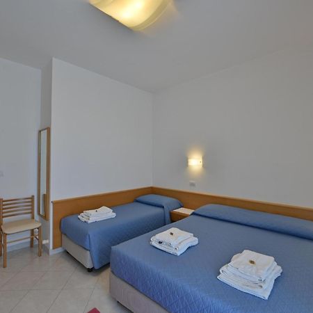 Residence Mariavittoria Lido di Jesolo Exterior photo