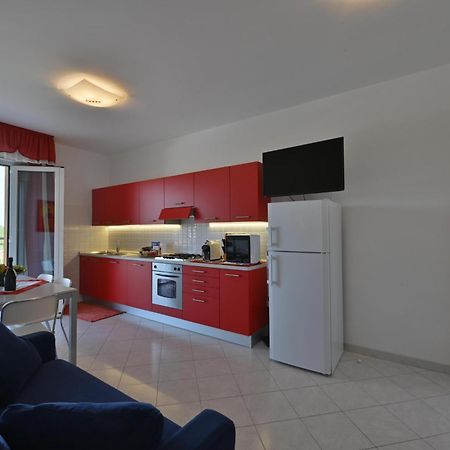 Residence Mariavittoria Lido di Jesolo Exterior photo