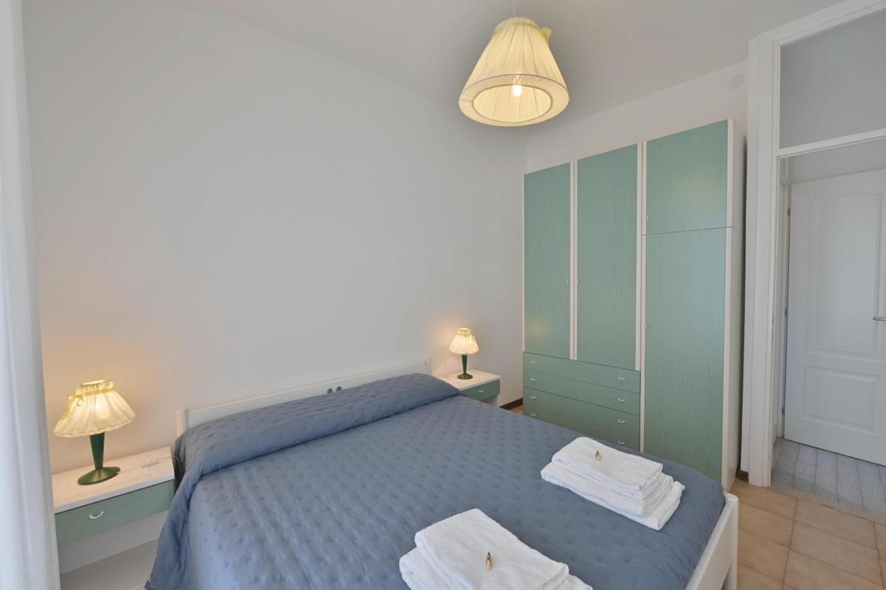 Residence Mariavittoria Lido di Jesolo Exterior photo