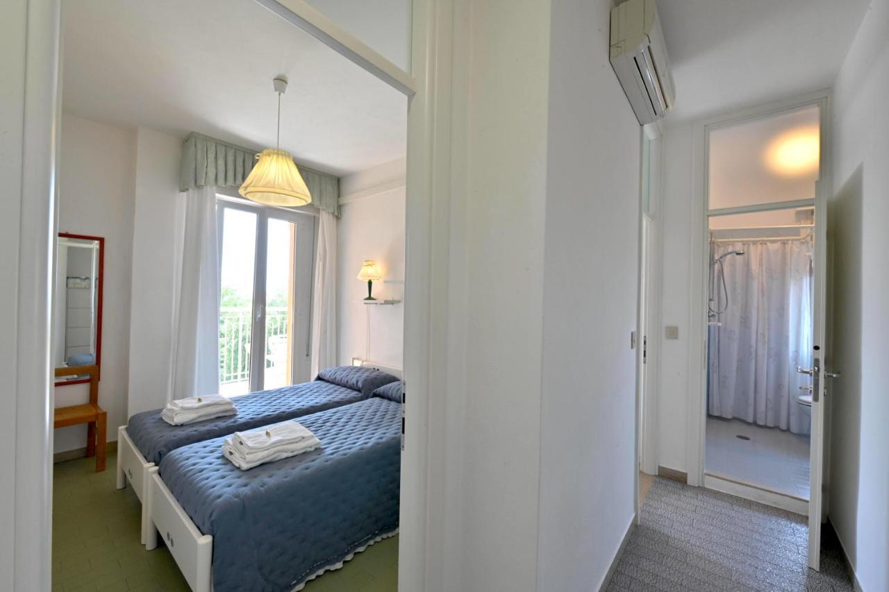 Residence Mariavittoria Lido di Jesolo Exterior photo