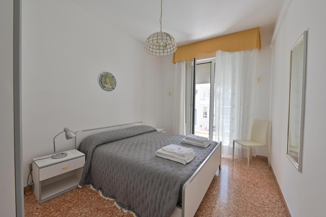 Residence Mariavittoria Lido di Jesolo Exterior photo