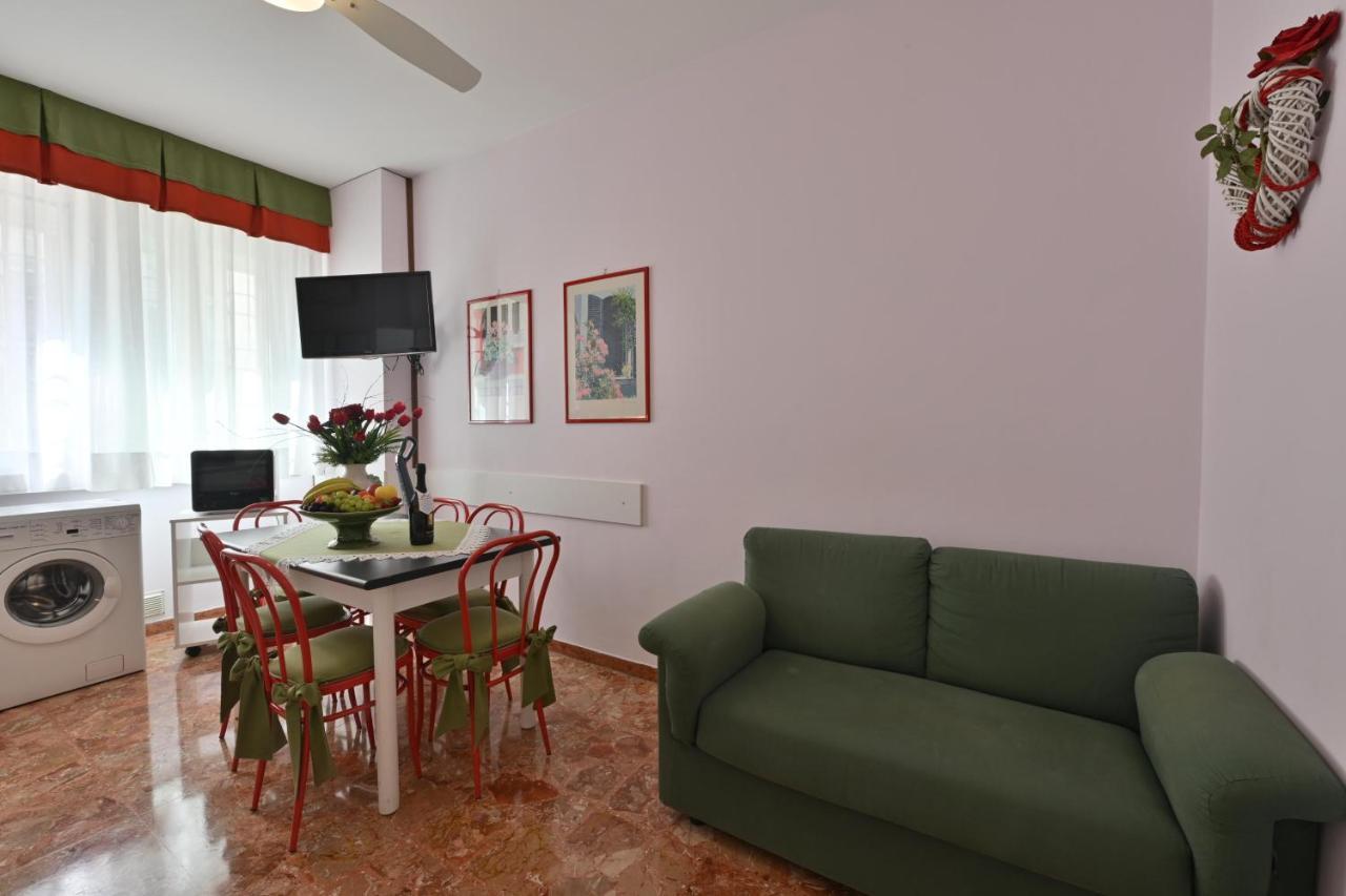 Residence Mariavittoria Lido di Jesolo Exterior photo