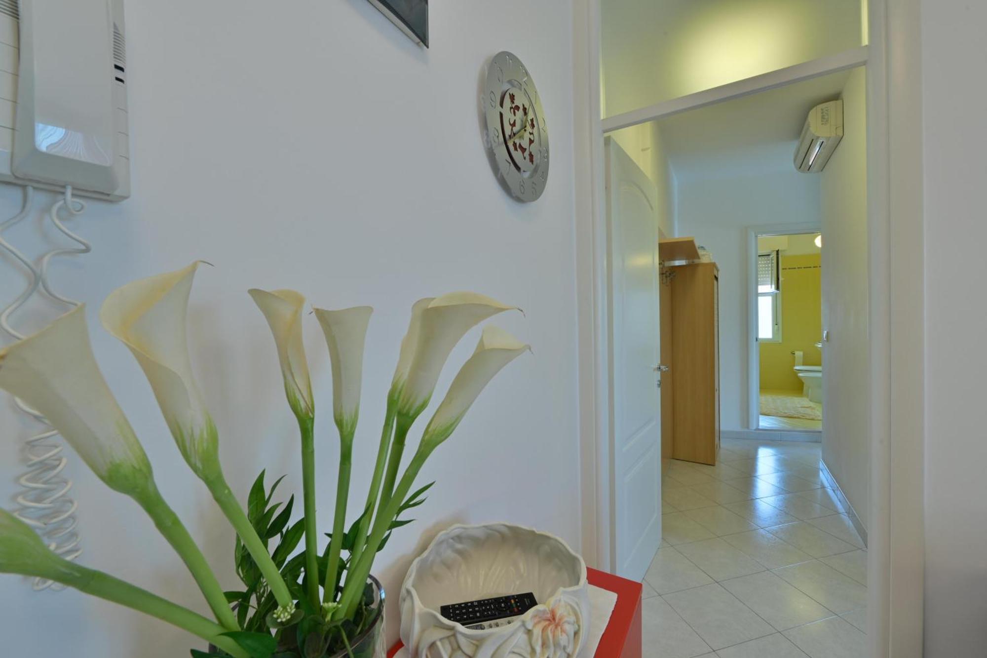 Residence Mariavittoria Lido di Jesolo Exterior photo