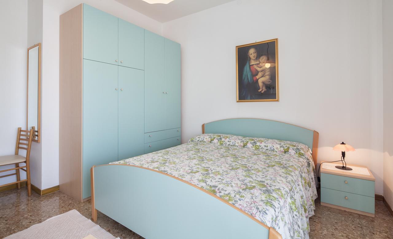 Residence Mariavittoria Lido di Jesolo Exterior photo