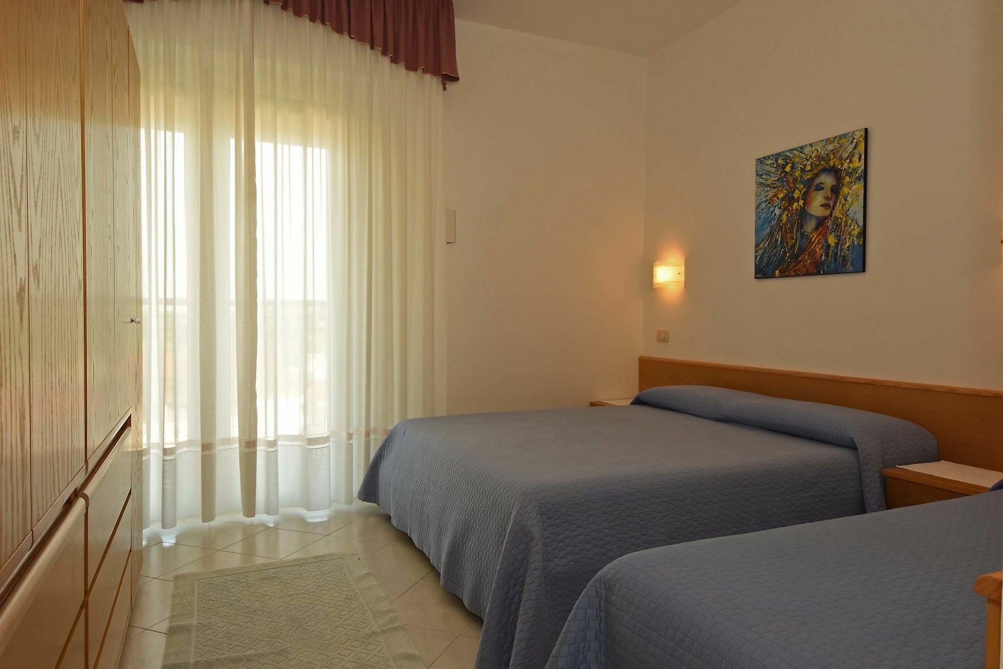 Residence Mariavittoria Lido di Jesolo Exterior photo