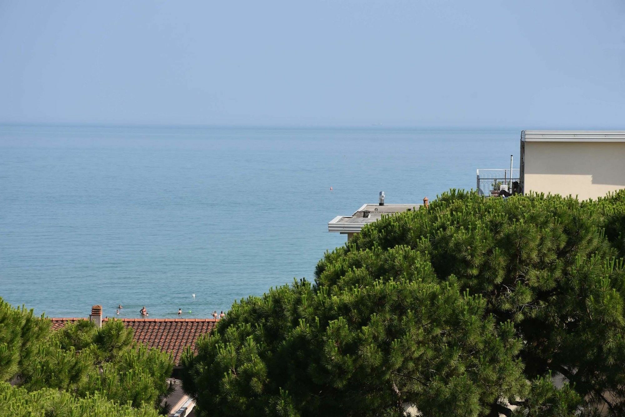 Residence Mariavittoria Lido di Jesolo Exterior photo